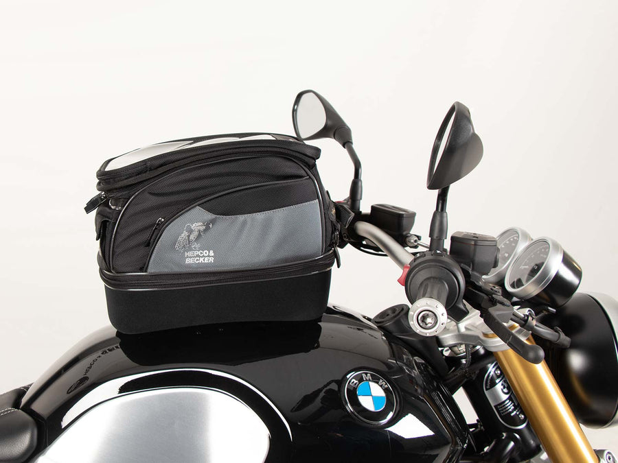BMW R Ninet Racer [2017-2023] - Tanking Basicin mukaan