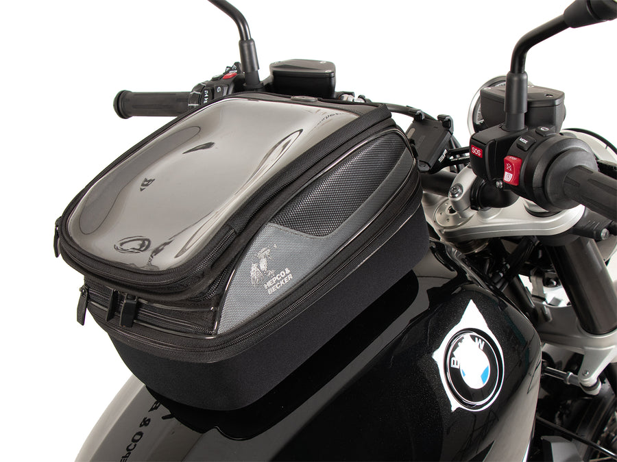 BMW R 12 [2024-2025] - Tankinta Basicin mukaan