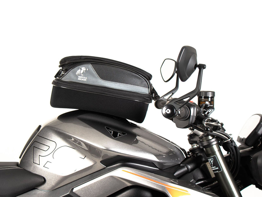 Triumph Street Triple 765 LO [2017-2025] - Tanking Basicin mukaan