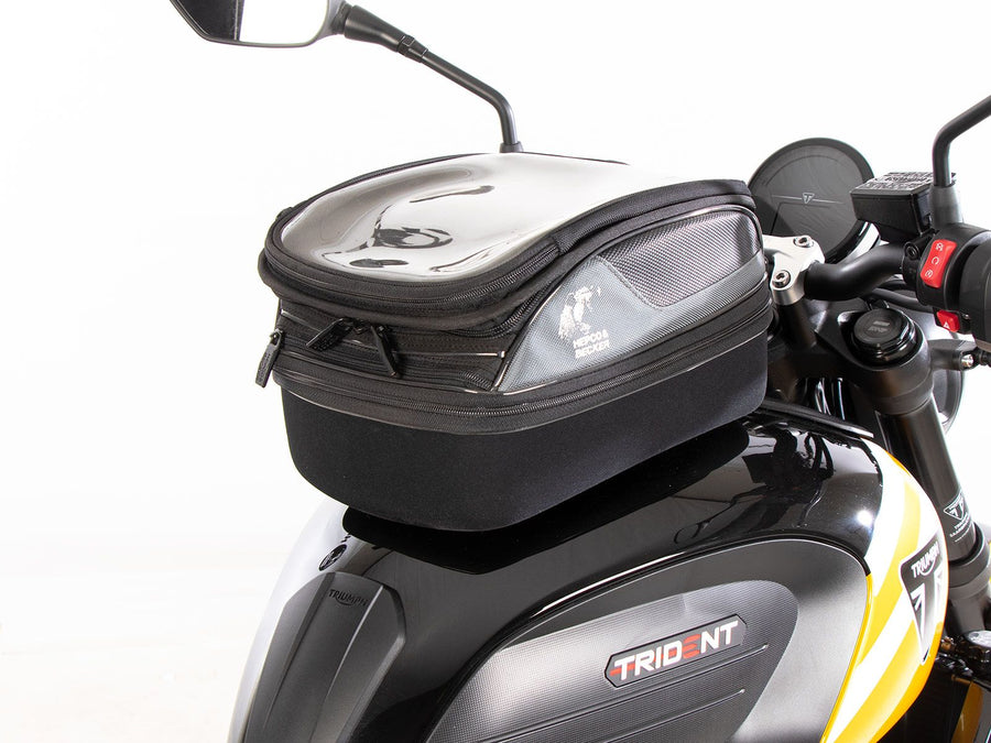 Triumph Trident 660 [2021-2024] - Tanking BASICin mukaan