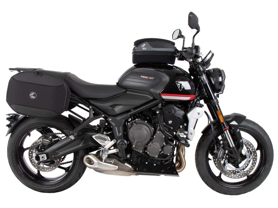 Triumph Trident 660 [2021-2024] - Tanking BASICin mukaan