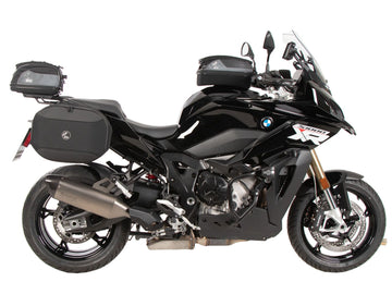 BMW S 1000 XR [2024-2025] - Tanking Basic including counterpart tank sac