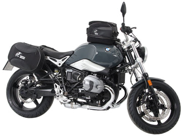 BMW R Ninet Pure [2017-2023] - Tanking Basic mukaan lukien vastineen säiliöpussi