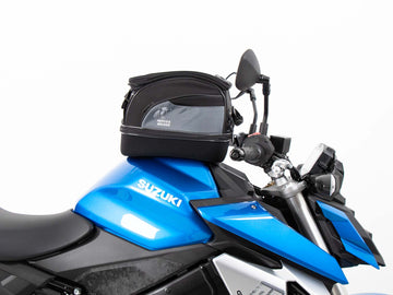 Suzuki GSX-S 1000 [2021-2025]-YHTEISTYMINEN SUORITUS KORJAUSKOHTAINEN SÄILYT