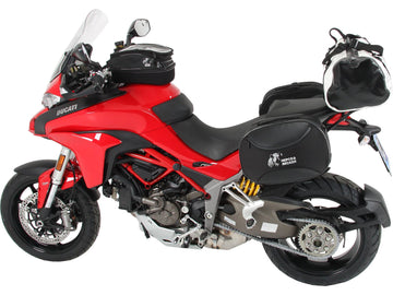 Ducati Multistrada 1200 [2015-2017] - Tanking Basicin mukaan - 0