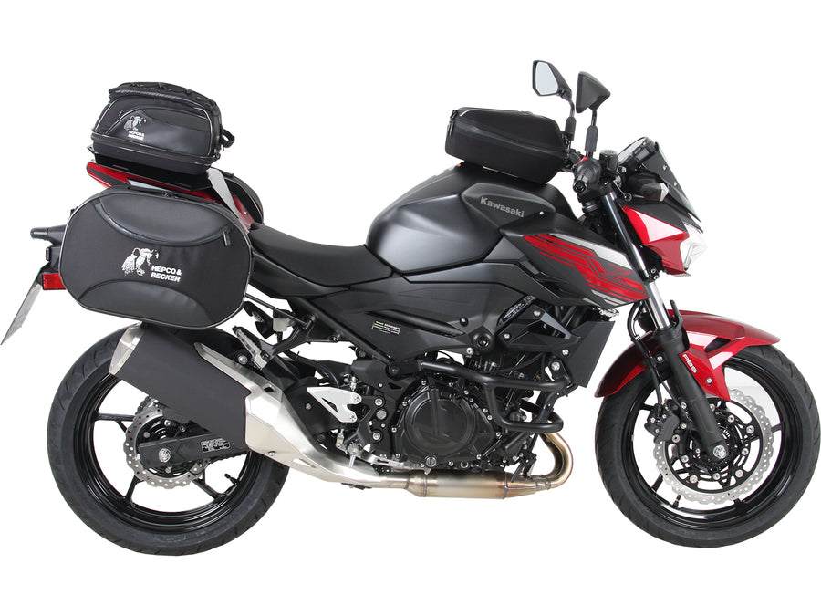 Kawasaki Z 400 [2019-2021] - Tank ring BASIC