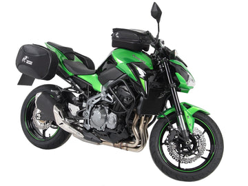 Kawasaki Z 900 [2017-2024] - Tankinta Basicin mukaan - 0