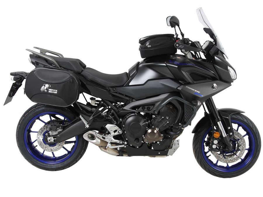 Yamaha Tracer 900 [2018-2020] - Tankinta Basicin mukaan
