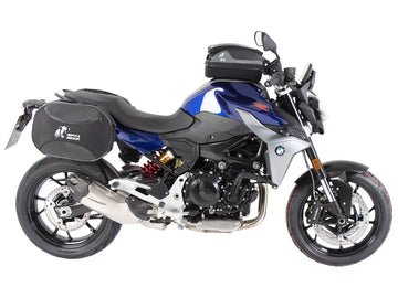 BMW F 900 R [2020-2024] - Tankinta Basic mukaan lukien vastineen säiliöpussi