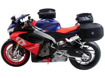 Aprilia Tuono [2020-2025] - Tankinta Basicin mukaan