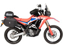 Honda CRF 300 Rally [2021-2025] - Tankring Basic inkl. Gegenstück Tankrucksack-3