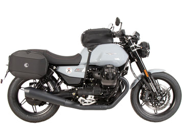 Moto Guzzi V7 Stone [2025] - C -bow -sivukantaja