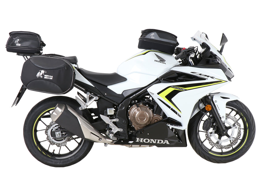 Honda CBR 500 R [2019-2023] - Tank ring BASIC
