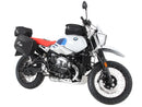 Hepco & Becker Smartrack takateline BMW R nineT Urban G/S:lle (2017-2023) - sisältyy koko sarjaan