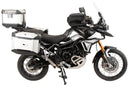 Triumph Tiger 900 GT [2024-2025] - Tanking Basic mukaan lukien vastineen säiliöpussi-4