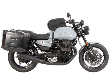 Moto Guzzi V7 Stone [2025] - Syfishikantaja ruuvattu