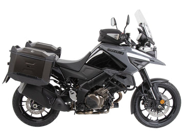 Suzuki V-Strom 1050 [2020-2022] -Tanking Basic mukaan lukien vastineen säiliöpussi