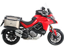 Ducati Multistrada 1260 [2018-2020] - Tanking Basicin mukaan-4