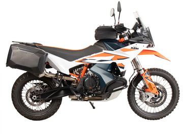 KTM 890 Adventure [2023-2026] - C-Bow Seitenträger