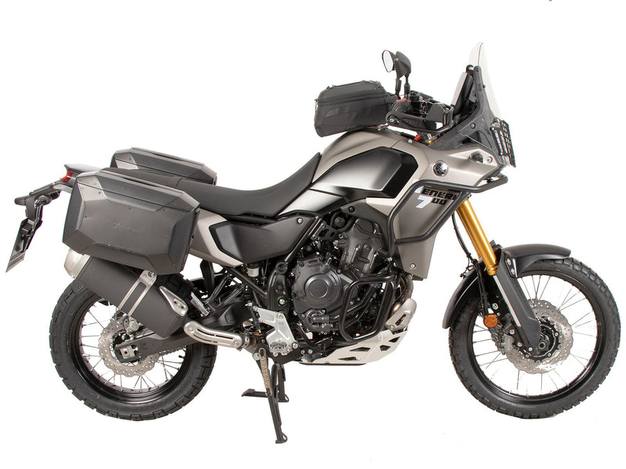 Yamaha Ténéré 700 Rally [2025] - C -Bow side carrier