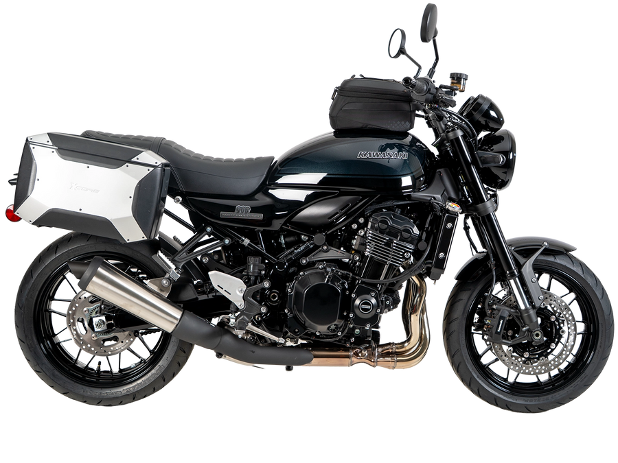 Kawasaki Z900 RS [2026] - C-Bow Seitenträger