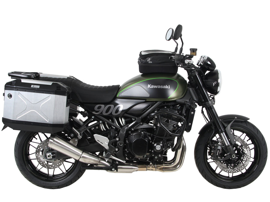 Kawasaki Z 900 RS [2018-2024] - Tanking Basicin mukaan