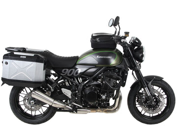 Kawasaki Z 900 RS [2018-2024] - Tanking Basicin mukaan