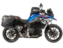 BMW F 800 GS [2024-2025] - Tankring Basic inkl. Gegenstück Tankrucksack-16