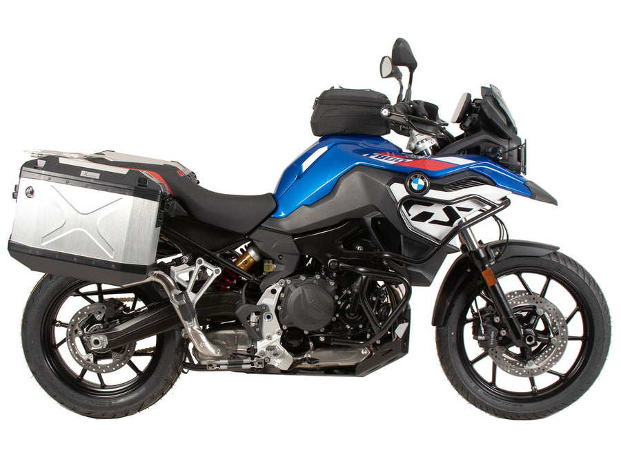 BMW F 800 GS [2024-2025] - Tankring Basic inkl. Gegenstück Tankrucksack