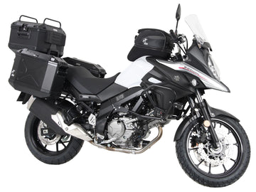 Suzuki V-Strom 650 [2017-2025]-BASICING SUORITUS KONSERIAALI SANG SAC SAC - 0