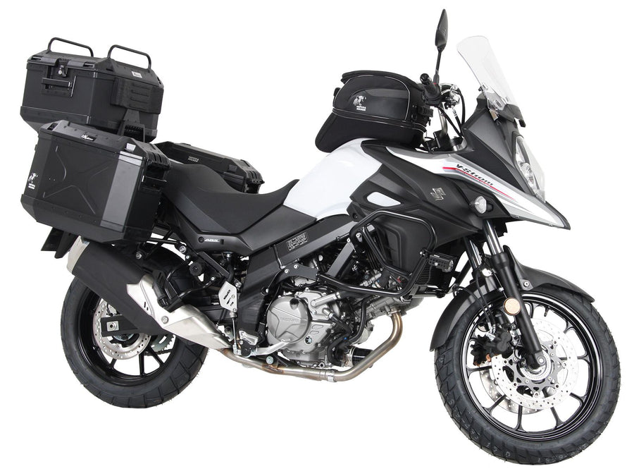 Suzuki V-Strom 650 [2017-2025]-BASICING SUORITUS KONSERIAALI SANG SAC SAC