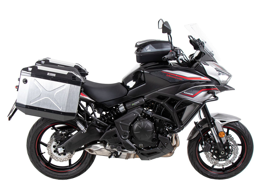 Kawasaki Versys 650 [2022-2025] - Kofferträger Lock-it