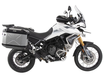 Triumph Tiger 900 Rally [2020-2023] - Tankinta Basicin mukaan