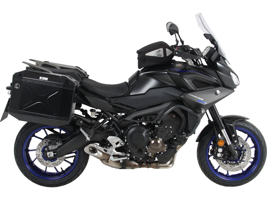 Yamaha Tracer 900 [2018-2020] - Tankinta Basicin mukaan