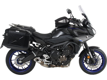 Yamaha Tracer 900 [2018-2020] - Tankinta Basicin mukaan