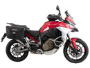Ducati Multistrada V4 [2025] - C-Bow Seitenträger-10