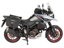 Suzuki V-Strom 1050 [2023-2025] - C-Bow Seitenträger-8