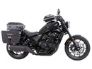 Honda CMX 1100 Rebel [2025] - Tankring Basic inkl. Gegenstück Tankrucksack-6