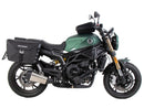 Benelli Leoncino 800 [2022-2025] - Tanking Basicin mukaan-7