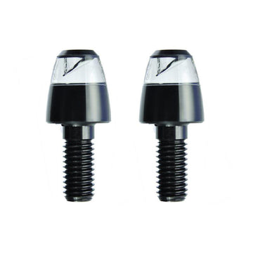 BMW R 850 R / R 1100 R [1993-2002] - Paar Motogadget m.blaze pin LED-Blinker
