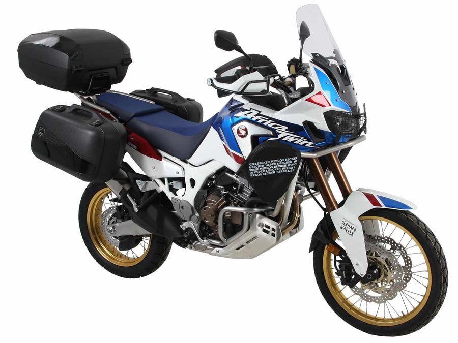 Honda CRF 1000 L Africa Tw [2018-2019] - Kofferträger festverschraubt