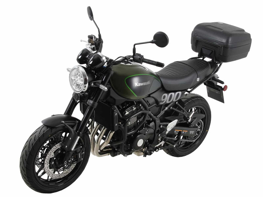 Kawasaki Z900 RS [2026] - Easyrack Topcaseträger schwarz