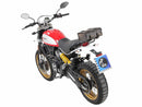 Ducati Scrambler 400 Sixty2 [2016-2020] - matkatavaroiden silta-3