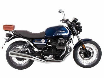 Moto Guzzi V 7 [2021-2025] - matkatavaroiden silta