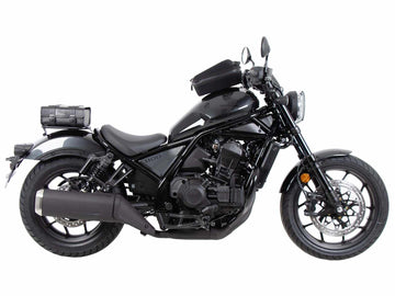 Honda CMX 1100 Rebel [2025] - Solorack ilman selkänojaa
