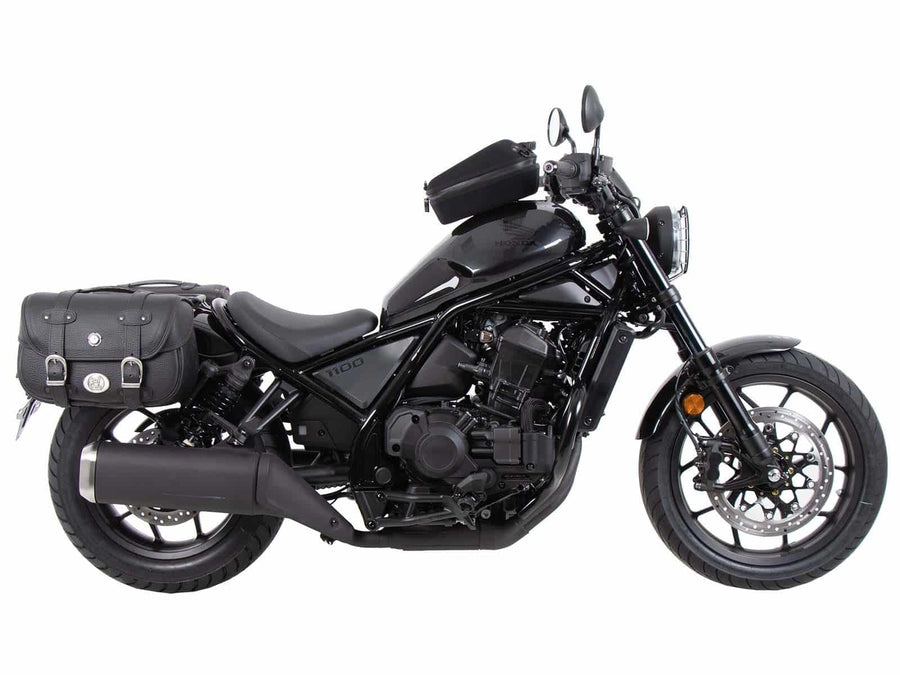 Honda CMX 1100 Rebel [2025] - C -bow -sivukantaja