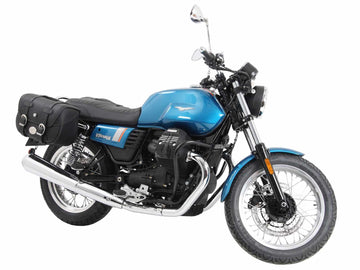 Moto Guzzi V 7 III Carbon [2018-2020] -C-Bow-sivukantaja
