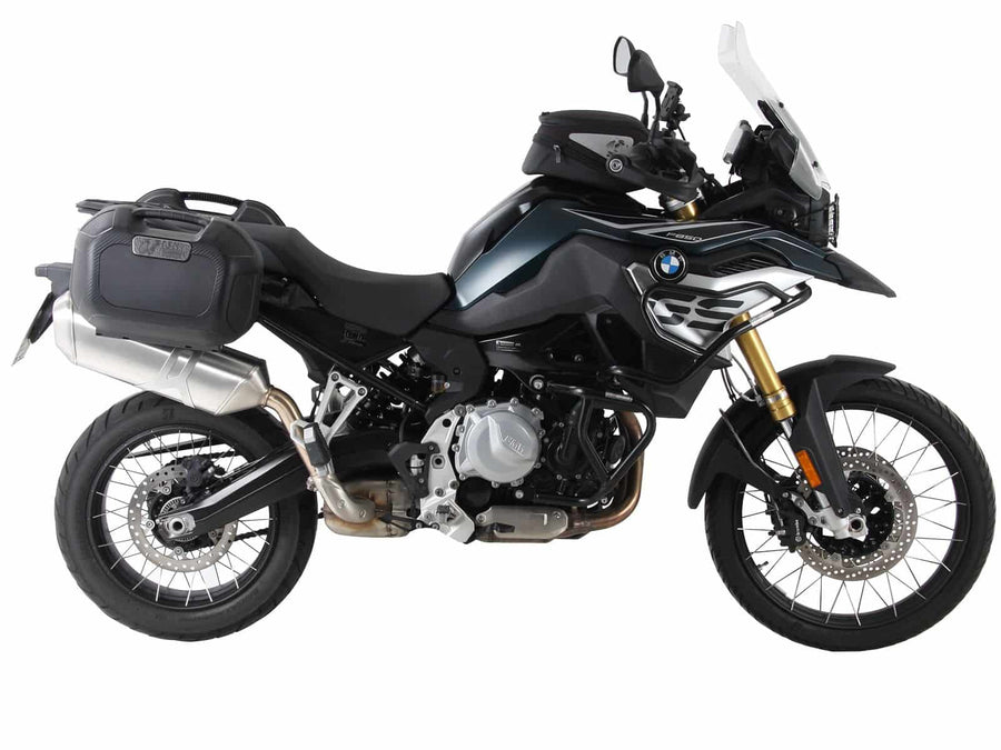 BMW F 750 GS [2018-2023] -C-Bow-sivukantaja