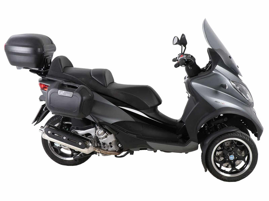 Piaggio MP3 350 [2018-2022] -C-Bow-sivukantaja