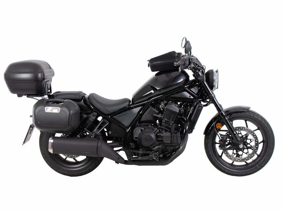 Honda CMX 1100 Rebel [2025] - C -bow -sivukantaja